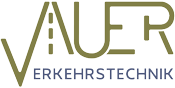 Verkehrstechnik Auer Logo